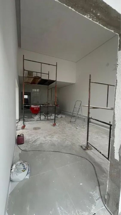 Casa, 3 quartos, 131 m² - Foto 2