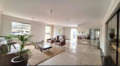 Apartamento, 2 quartos, 65 m² - Foto 5