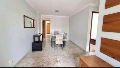 Apartamento, 2 quartos, 65 m² - Foto 3
