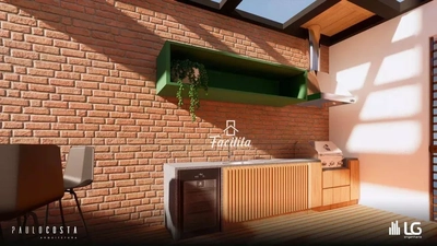 Sobrado, 3 quartos - Foto 4