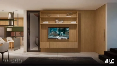 Sobrado, 3 quartos - Foto 1