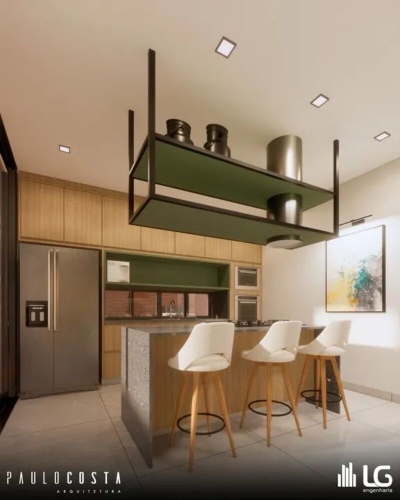 Sobrado, 3 quartos - Foto 5