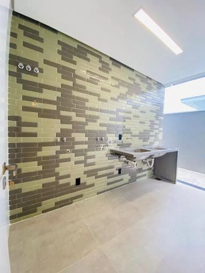 Casa de Condomínio, 4 quartos - Foto 3