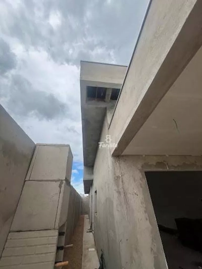 Casa, 3 quartos, 100 m² - Foto 1