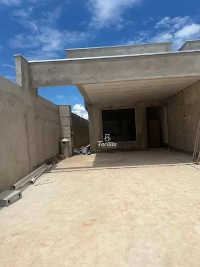Casa, 3 quartos, 100 m² - Foto 4