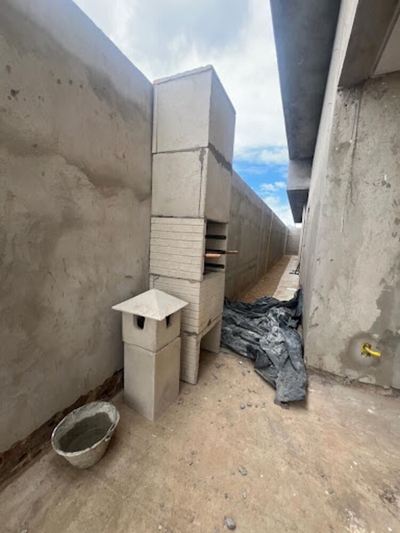 Casa, 3 quartos, 100 m² - Foto 5