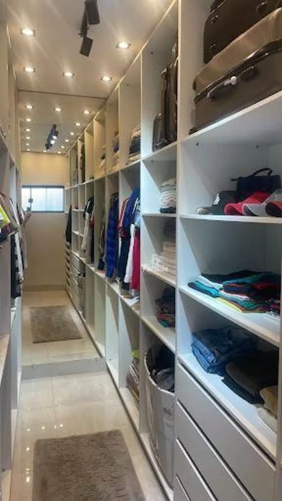 Casa, 3 quartos, 180 m² - Foto 2