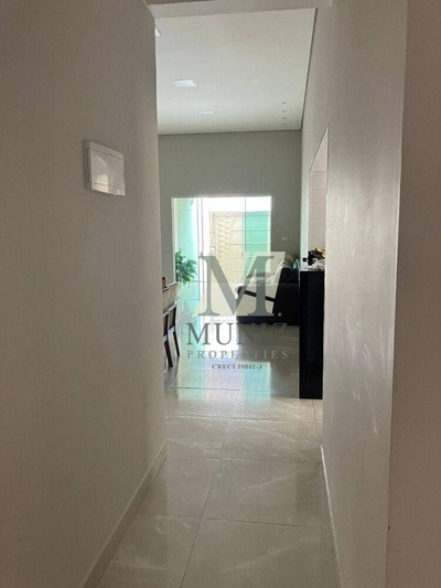 Casa, 3 quartos, 146 m² - Foto 5