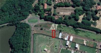 Loteamento e Condomínio, 360 m² - Foto 1