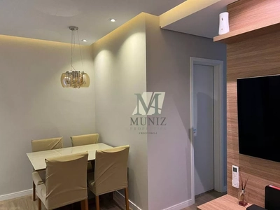 Apartamento, 2 quartos, 61 m² - Foto 3