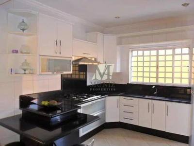 Casa, 3 quartos, 214 m² - Foto 5