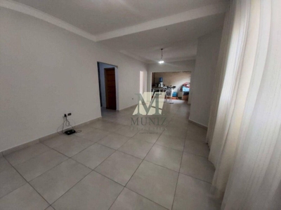 Casa, 3 quartos, 99 m² - Foto 1