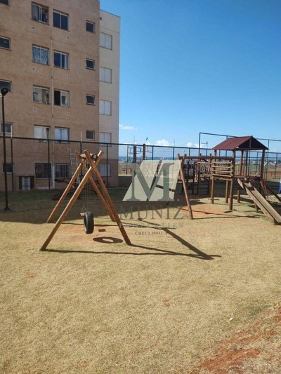 Apartamento, 2 quartos, 49 m² - Foto 5