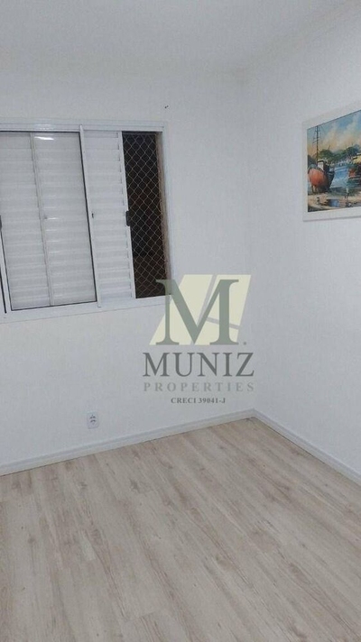 Apartamento, 2 quartos, 49 m² - Foto 4