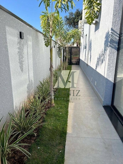 Casa de Condomínio, 3 quartos - Foto 3