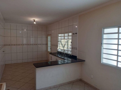 Casa, 4 quartos, 250 m² - Foto 3