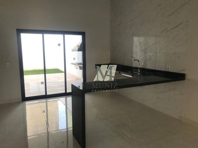 Casa, 3 quartos, 170 m² - Foto 1