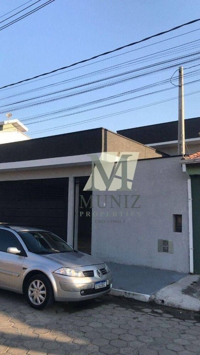 Casa, 3 quartos, 170 m² - Foto 2