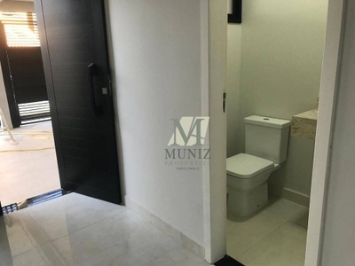 Casa, 3 quartos, 170 m² - Foto 3