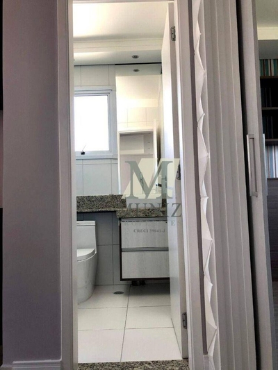 Apartamento, 2 quartos, 45 m² - Foto 1