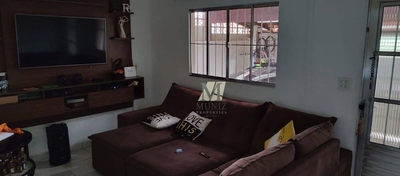 Casa, 2 quartos, 72 m² - Foto 2