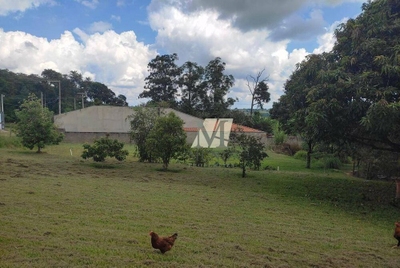 Chácara, 2 quartos, 2455 m² - Foto 4