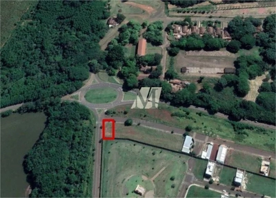 Terreno, 493 m² - Foto 1