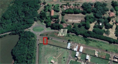 Loteamento e Condomínio, 360 m² - Foto 1