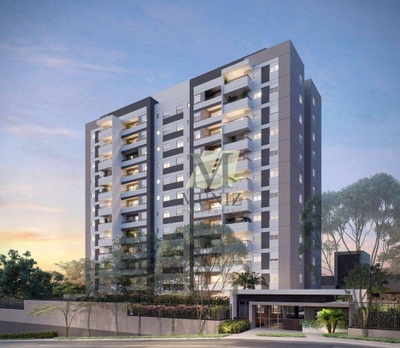 Apartamento, 2 quartos, 55 m² - Foto 1