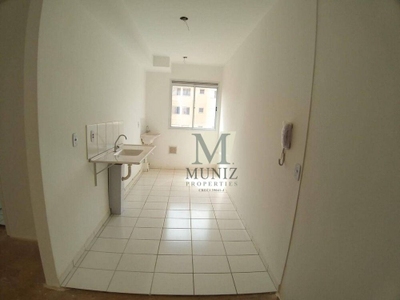 Apartamento, 2 quartos, 49 m² - Foto 4