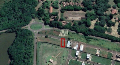 Terreno, 360 m² - Foto 1