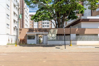 Apartamento, 3 quartos, 70 m² - Foto 1