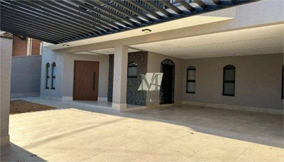 Casa, 4 quartos, 396 m² - Foto 1