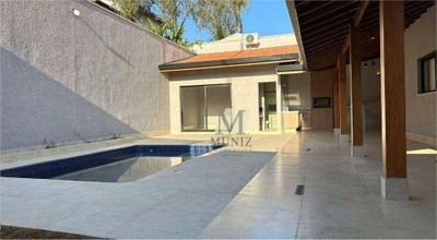Casa, 4 quartos, 396 m² - Foto 3