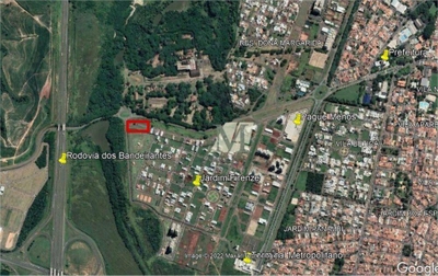 Loteamento e Condomínio, 360 m² - Foto 2