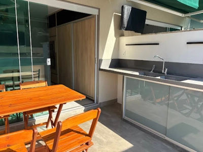 Apartamento, 1 quarto, 60 m² - Foto 5