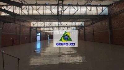 Depósito-Galpão, 2690 m² - Foto 3