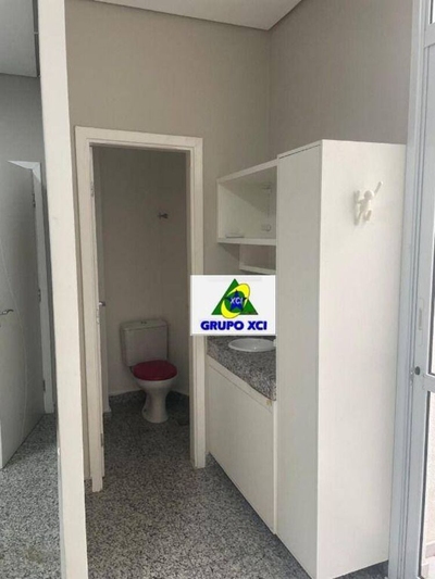 Sala-Conjunto, 40 m² - Foto 4
