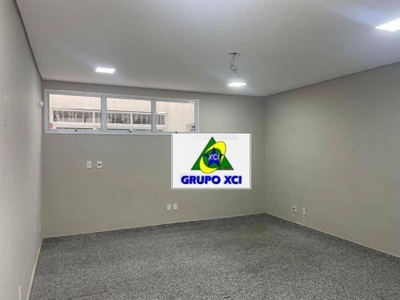Sala-Conjunto, 40 m² - Foto 3