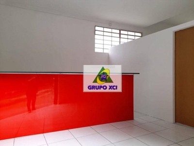 Loja-Salão, 90 m² - Foto 4