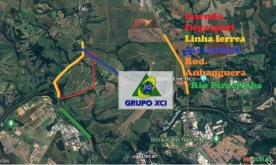 Fazenda-Sítio-Chácara, 143 hectares - Foto 1