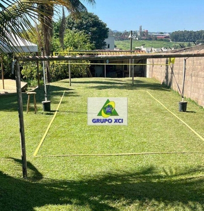 Chácara, 4 m² - Foto 1