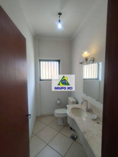 Casa, 3 quartos, 357 m² - Foto 3
