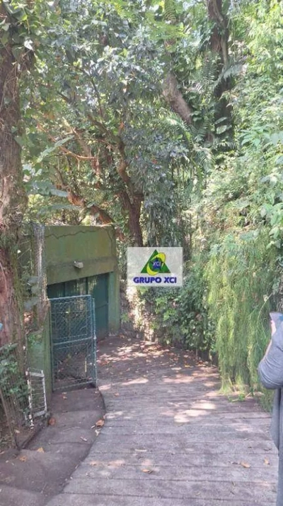 Chácara, 5 quartos, 1000 m² - Foto 2