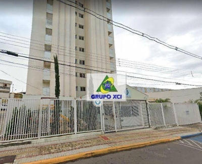 Apartamento, 3 quartos, 82 m² - Foto 1