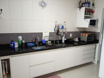 Apartamento, 4 quartos, 198 m² - Foto 4