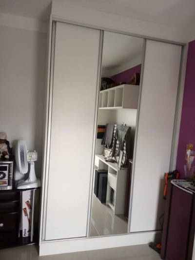 Apartamento, 4 quartos, 198 m² - Foto 3