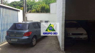 Depósito-Galpão, 220 m² - Foto 2