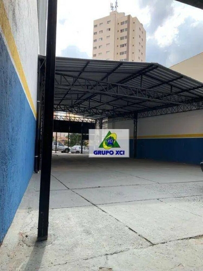 Depósito-Galpão, 250 m² - Foto 3
