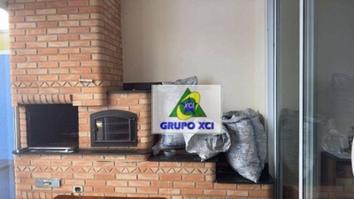 Casa, 5 quartos, 400 m² - Foto 1